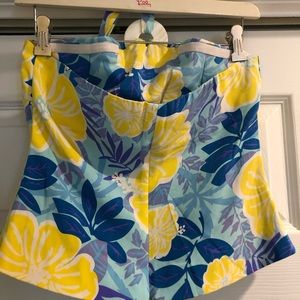 Lilly Pulitzer Halter Top